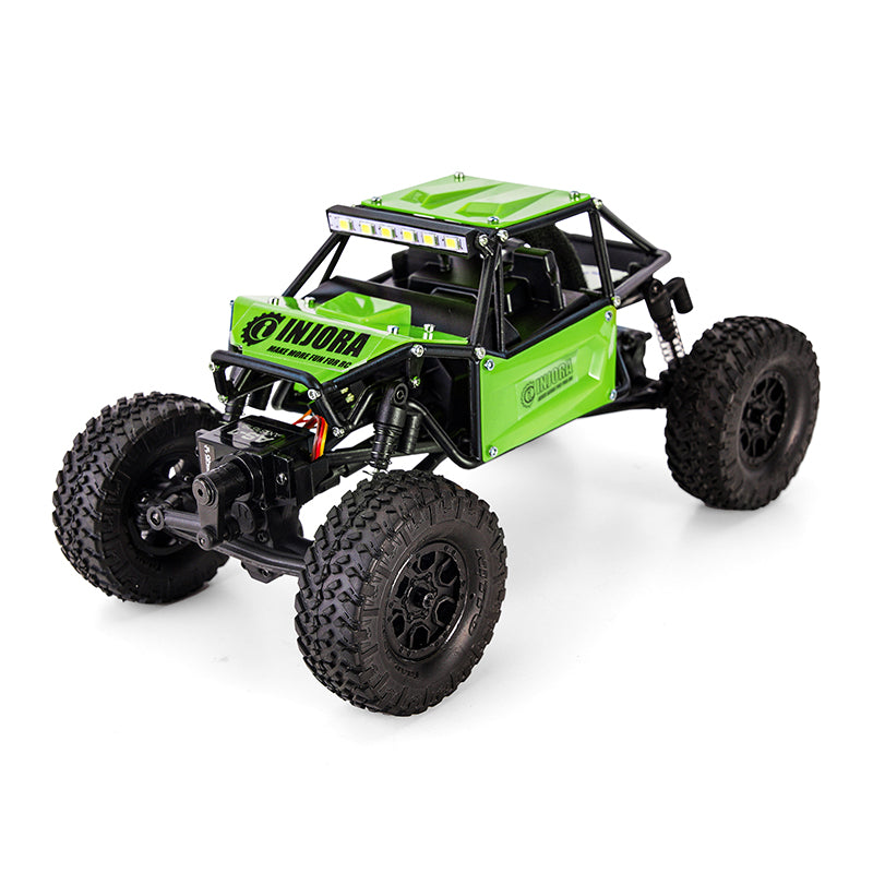 INJORA ロックバギーシャーシ 1/24クローラー アキシャル SCX24系 61uXBYWSecL._UF350,350_QL50_.jpg