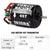 INJORA 540 Waterproof Brushed Motor 13T 21T 35T 45T 55T 80T for 1/10 RC Crawler
