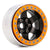 INJORA 4PCS 1.9" Deep Dish Negative Offset 9.4mm Aluminum Beadlock Rims for 1/10 RC Crawler (W1946)
