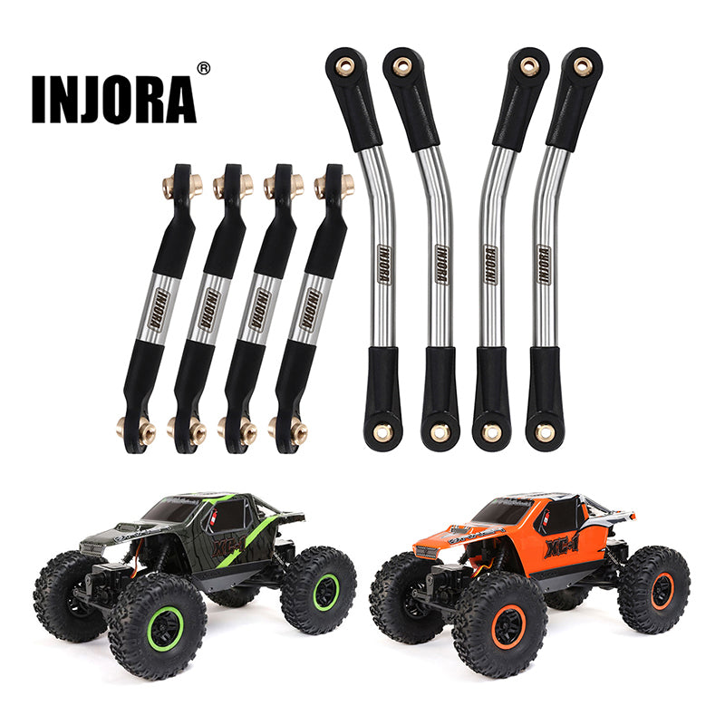 1/24 Axial AX24 Upgrade Parts – INJORA