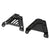 2pcs scx6 Shock mount front and back