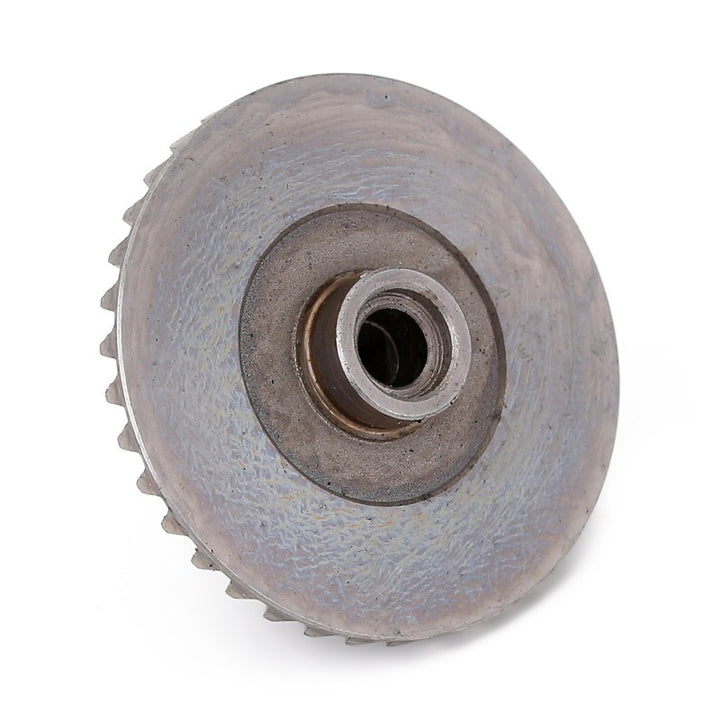 big INJORA Wraith Axle Metal gear back