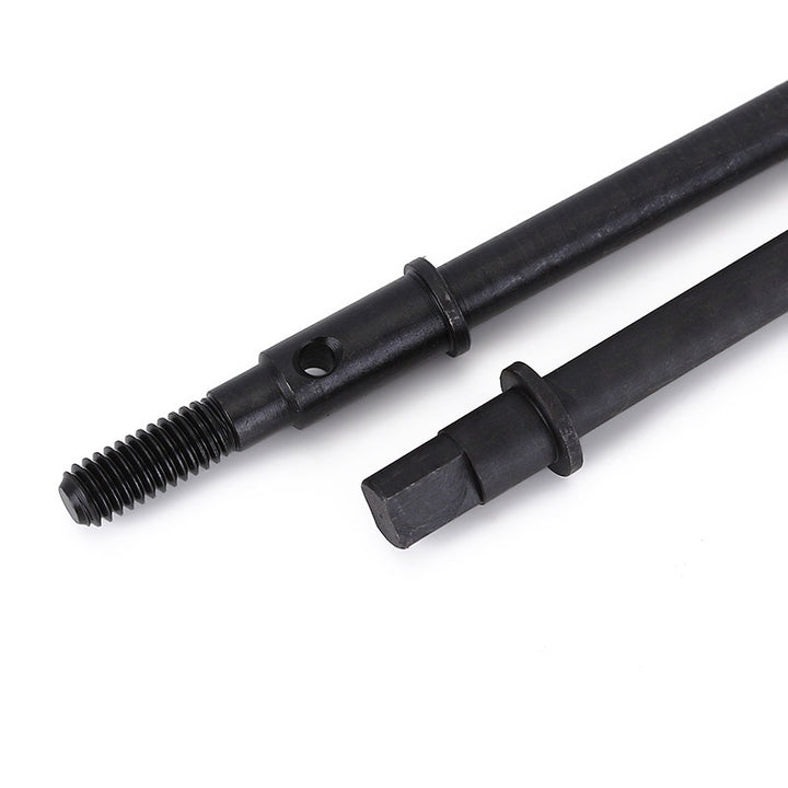 2pcs Metal CVD Rear Dogbone Shafts ends