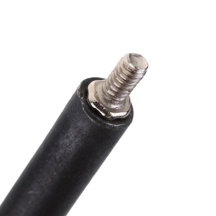 a hex wrench with a Hex Flange Bolt