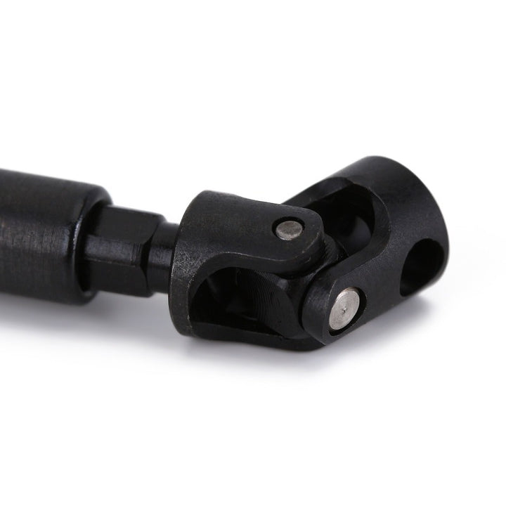 a short scx24 drive shaft back