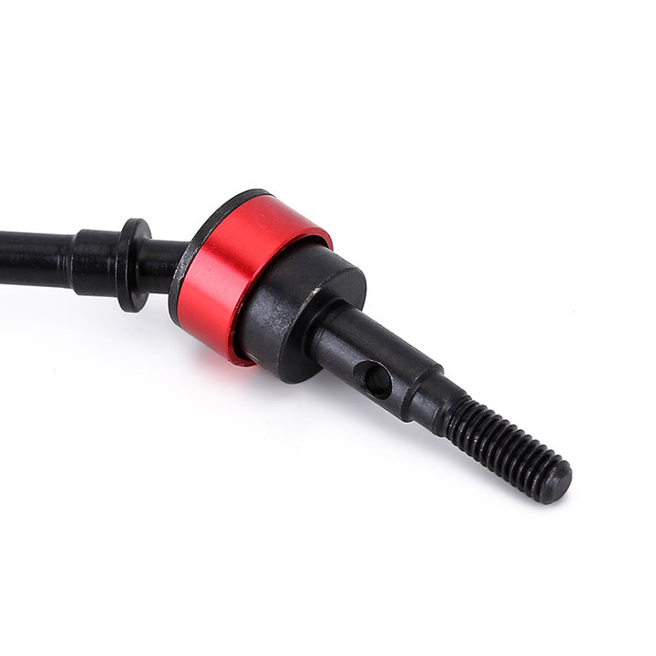 Metal CVD Front Dogbone Shaft end
