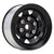 INJORA 4PCS 1.55" Metal Beadlock Wheel Rims for 1/10 RC Crawler Car