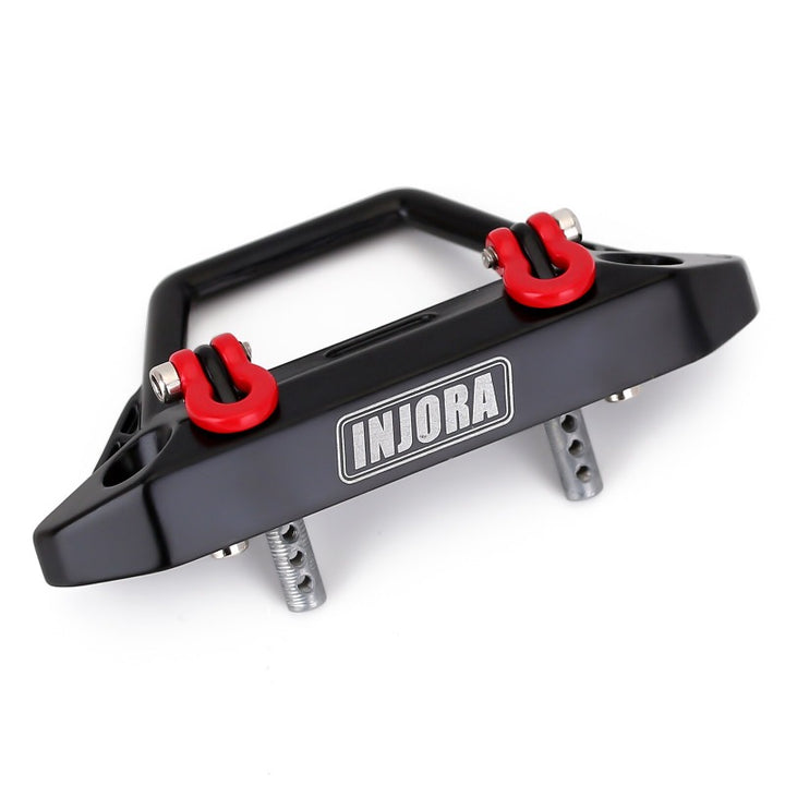 INJORA SCX24 Metal Front Bumper bottom