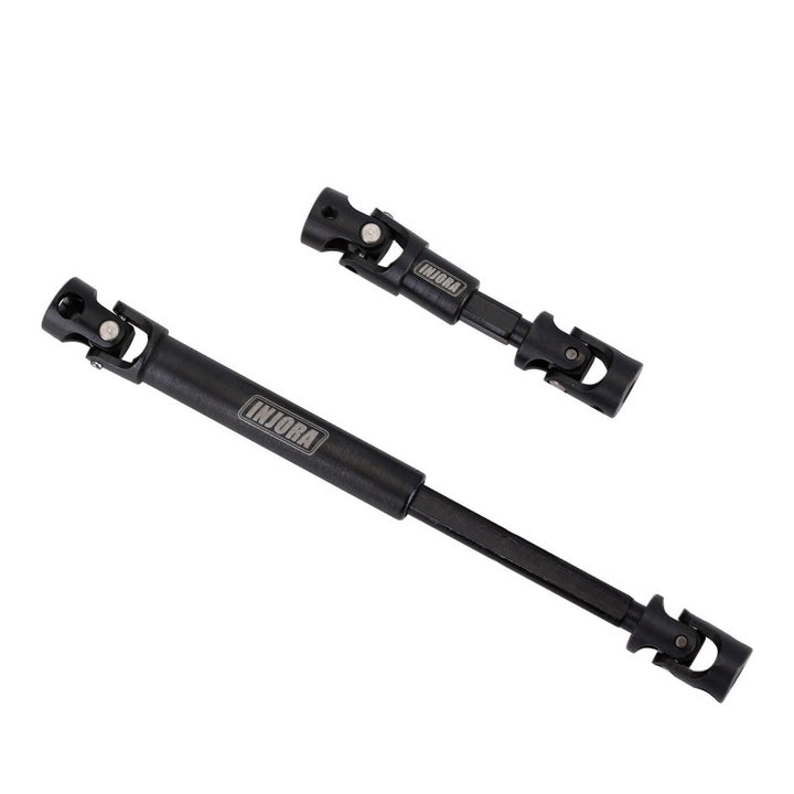 2 scx24 drive shafts