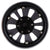 Grey 9-Spokes Metal Beadlock Wheel Rim back