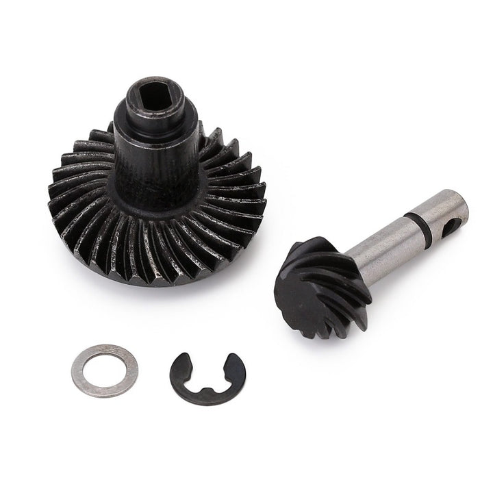 Axle Gears