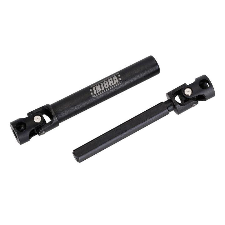 scx24 drive shaft front