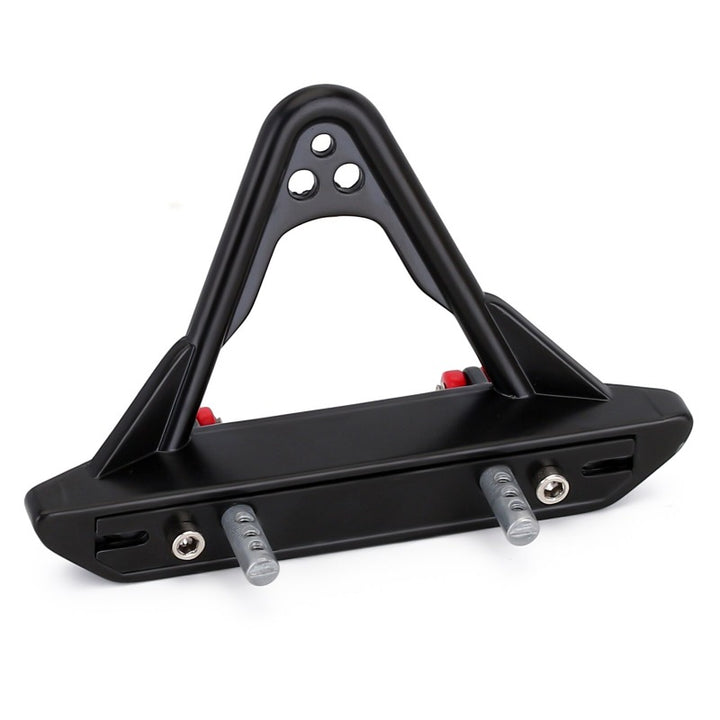 SCX24 Metal Front Bumper bACK
