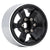 INJORA 4PCS 1.9" 6-Spokes CNC Aluminum Beadlock Wheel Rims for 1/10 RC Crawler