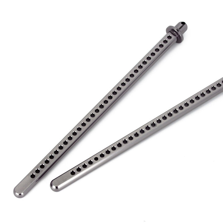 2 long rc crawler Extended Body Posts