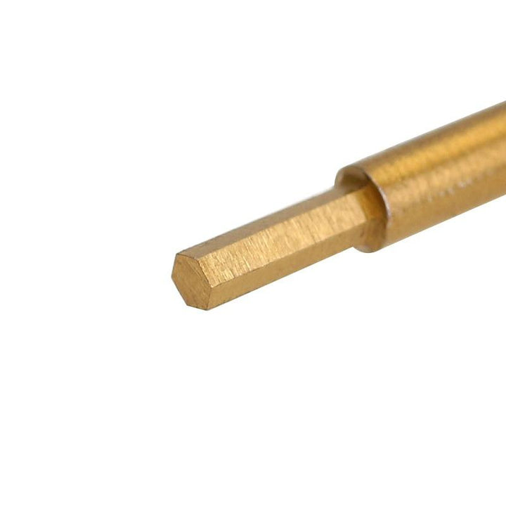 Hex Screw Driver tip