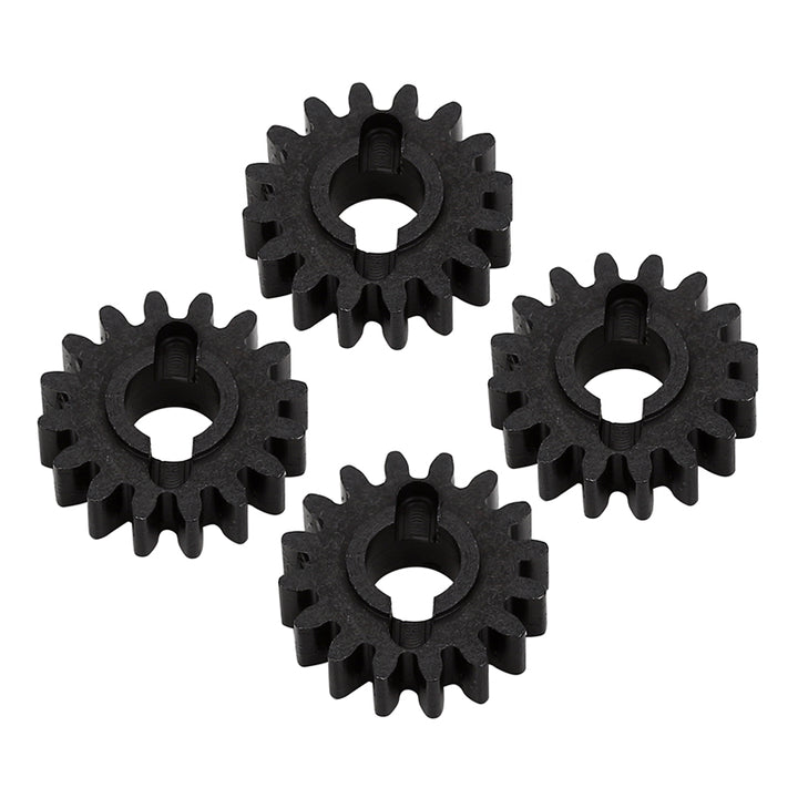 4 gears top