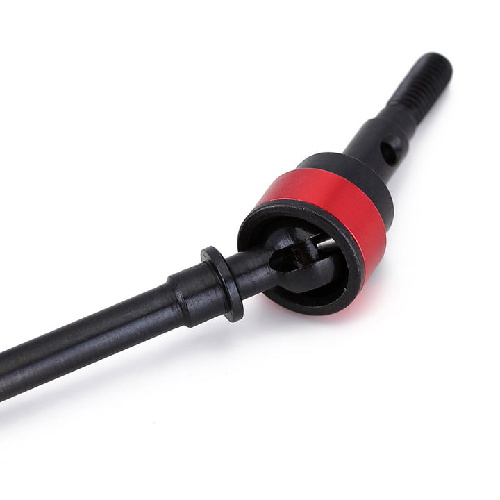 Metal CVD Front Dogbone Shaft end back