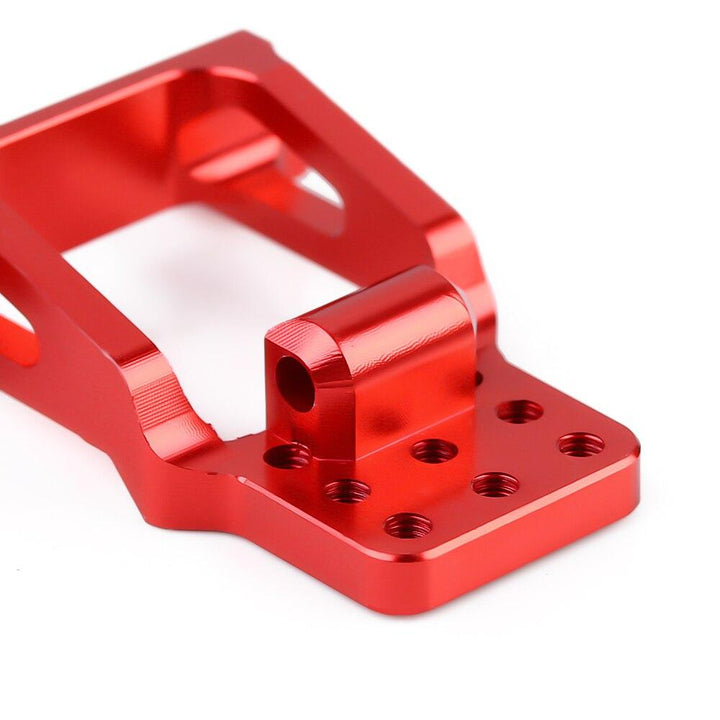 4PCS Aluminum Front & Rear Shock Towers Mount for TRX-4