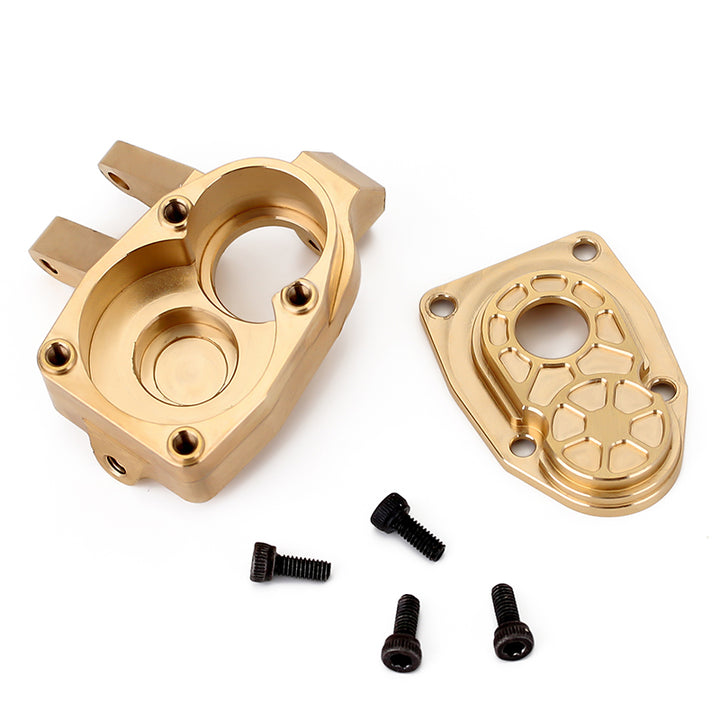 Brass Portal Steering Knuckle parts