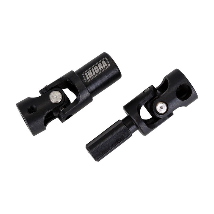a short scx24 drive shaft