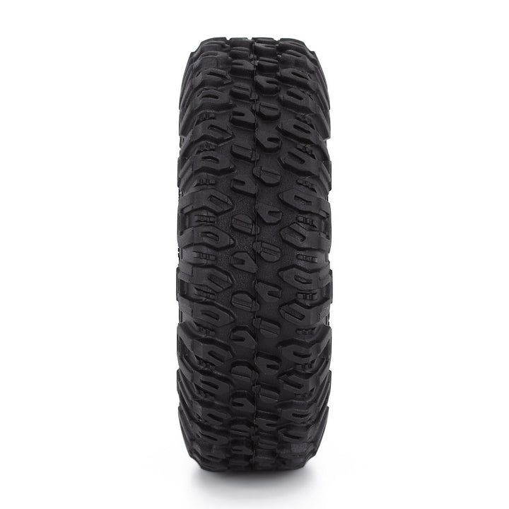 1.55" Rubber Tire side
