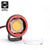 INJORA RC Car LED Light Headlights Spotlight for 1/10 RC Crawler