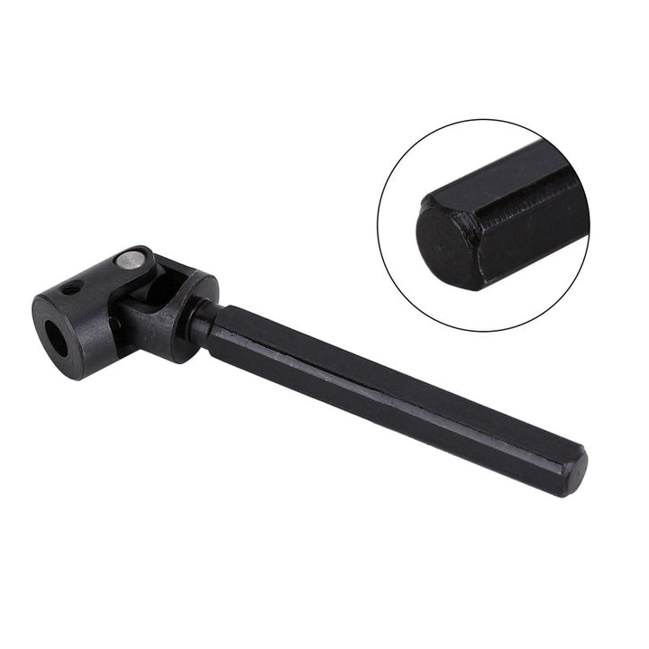 scx24 drive shaft detail