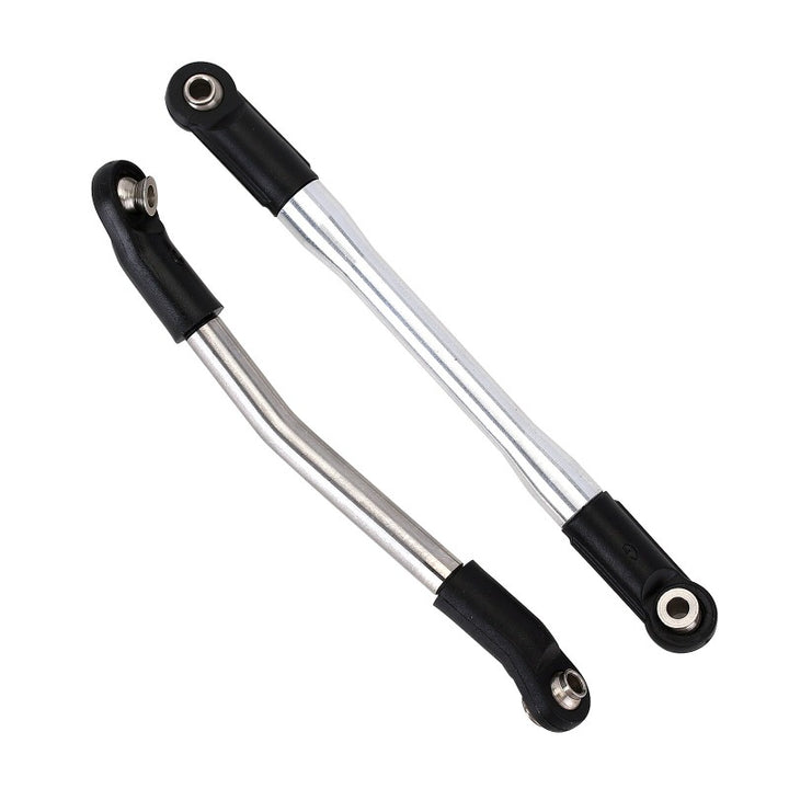 2Pcs Metal Chassis Links Rods