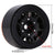 1.0" black Scx24 Wheel Rim back with size markings