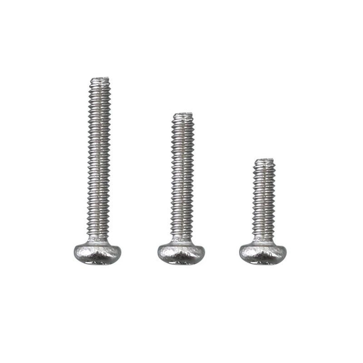 Aluminum Alloy Ball Bearings and Screws Set for Axial SCX24