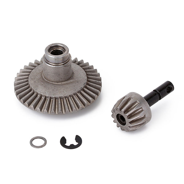 2pcs rc car Axle Gear