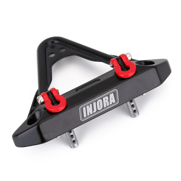 INJORA SCX24 Metal Front Bumper bottom