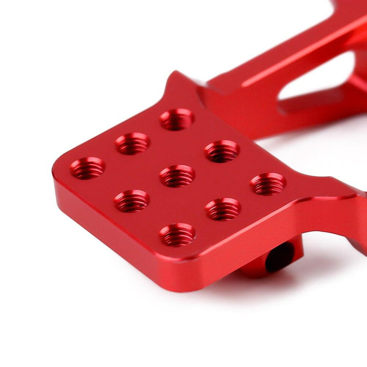 4PCS Aluminum Front & Rear Shock Towers Mount for TRX-4