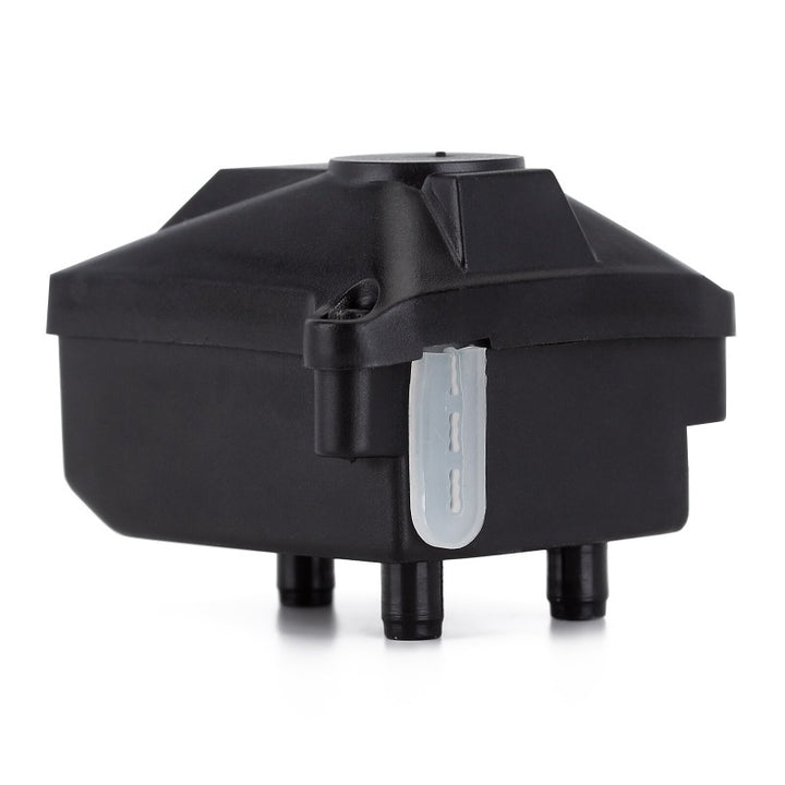 Waterproof Plastic Radio Device Receiver Box side