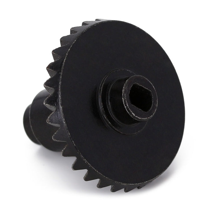 big Axle Gear
