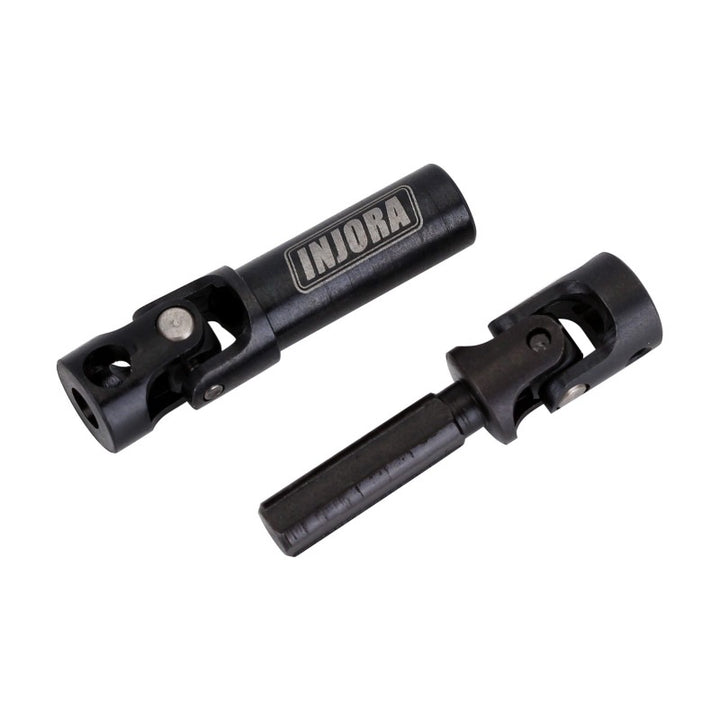a short scx24 drive shaft