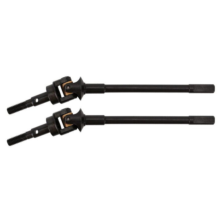 2 front axle Shafts