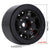 1.0" black Scx24 Wheel Rim back with size markings