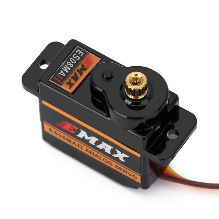 INJORA EMax Servo Top
