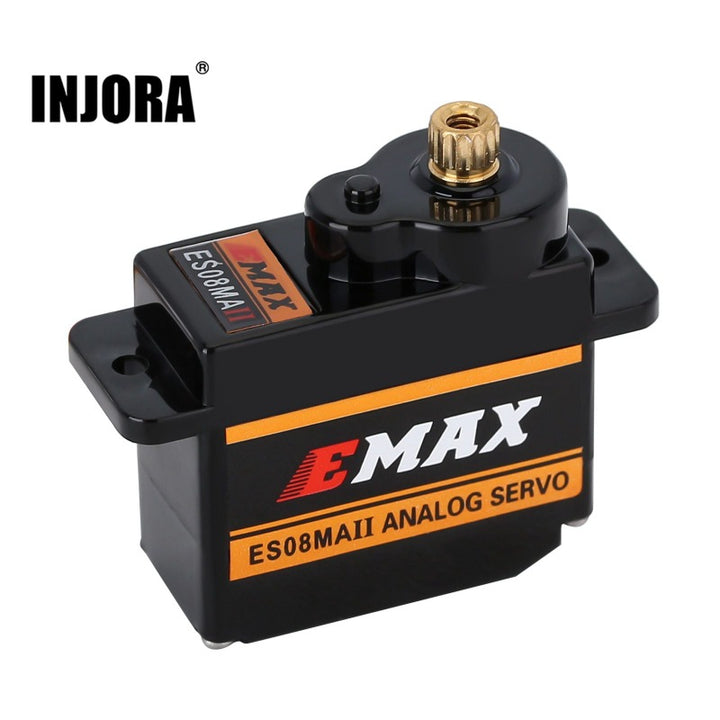 INJORA EMax Servo FRONT
