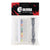 INJORA 1.1-2.0mm Shock Piston Drill Set Mini Steel Twist Drill 10 in 1 RC Tools Kit