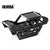 INJORA Carbon Fiber & Aluminum Chassis Kit Buggy Frame Roll Cage Body Shell for Axial SCX24