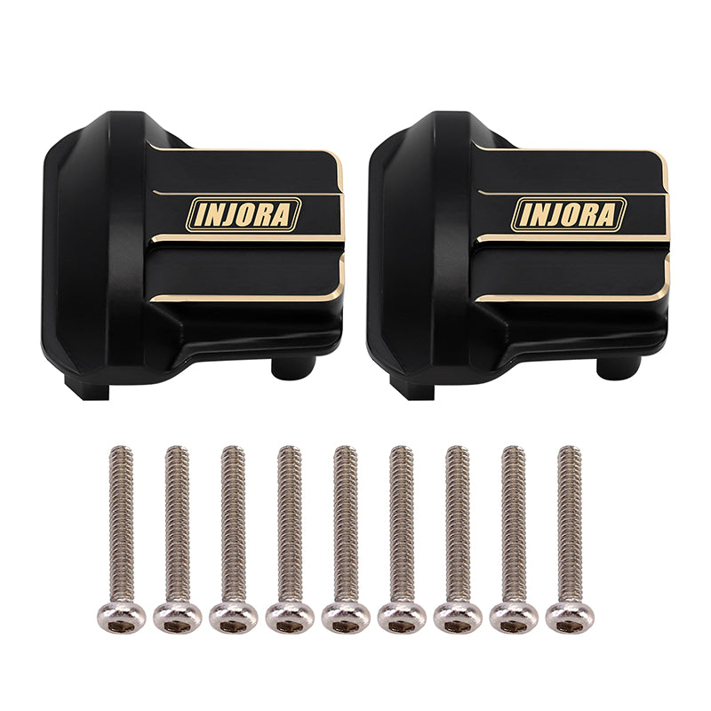4 Sets RC Crawler Messing Gewicht Hex Adapter Heavy Duty Upgrade für 1 4 Sets RC Crawler Messing Gewicht Hex Adapter Heavy Duty Upgrade für 1