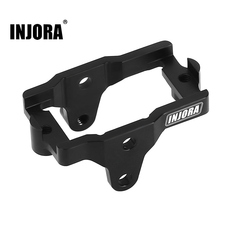 Servo Mount for RC Crawlers & Trucks – INJORA