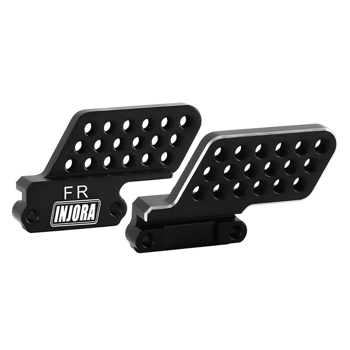 INJORA K Di Sollevamento In Altezza Per Montaggio Shock In - Foto 4