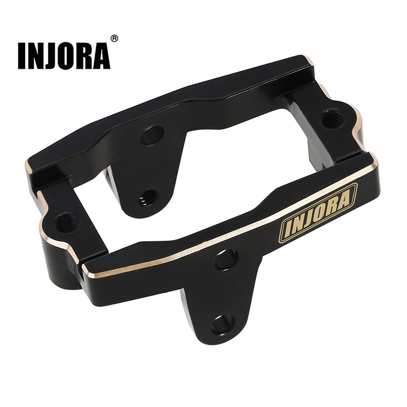 Servo Mount for RC Crawlers & Trucks – INJORA