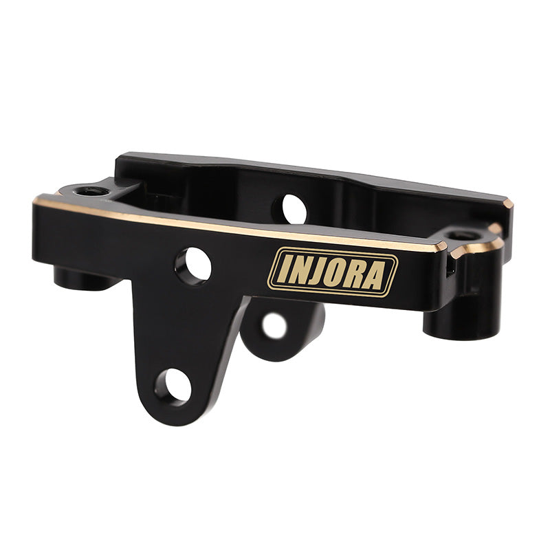 INJORA 11g Brass Servo Mount for 1/18 TRX4M Stock Servo (4M-19)