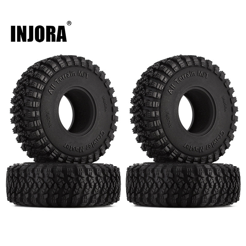 Shop RC parts for different RC brands – INJORA– Page 6