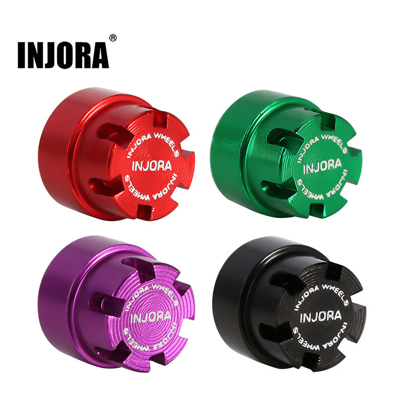 INJORA-M2-Wheel-Nuts-Cap-